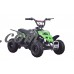 Go-Bowen Electric Mini ATV Monster Insect On 250W 24V(Blue)   566755776